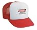 MY DRAGON IS SMARTER THAN YOUR HONOR STUDENT Adult Mesh Back Cap / Hat
