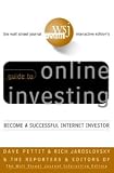 Online Investing: Become a Successful Internet Investor