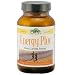 Each day millions of Americans turn to stimulants . ma huang (Ephedra) guarana yohimbe caffeine etc. . to help them get through the day. But instead of generating energy stimulants drain it leaving us weaker than ever. With this in mind we created Energy