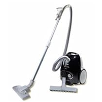 Bosch Compact Plus Canister Vacuum Cleaner BSA 2222UC Hard Floor