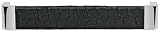 Atlas Homewares 3151-CROC 7-Inch Paradigm Collection Paradigm Cabinet Pull - Long, Polished Chrome