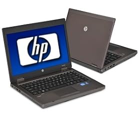 Laptop Notebook Probook 6460B 14.0 I5 2410M XU050UT ABA