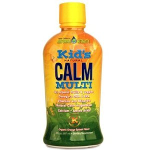 Kids Natural Calm Multi