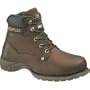 Caterpillar Women's Cloudburst Steel Toe Workboot (Woodland) - 5.5 - Regular - Regular