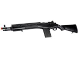 TSD M116b Spring M14 Socom 16 Airsoft Sniper Assault Rifle