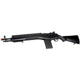 TSD M116b Spring M14 Socom 16 Airsoft Sniper Assault Rifle