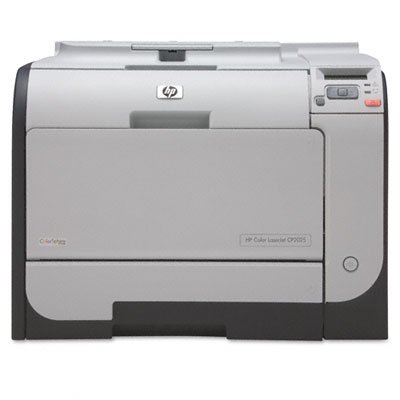 HP&nbsp;CP2025DN&nbsp;Color&nbsp;LaserJet&nbsp;Printer