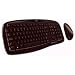 Logitech Cordless Desktop EX100