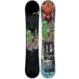 Lib Technologies Skunk Ape BTX Snowboard - Wide