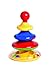 Ambi Toys Activity Tower Toy