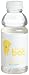 Bot Lemon Fortified Water, 12-Ounce Bottle (Pack of 12)
