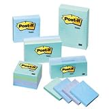 Notes Professional Series Dispenser for 3x3 Self-Stick Notes, Black Base