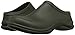 Bogs Men's Stewart Health Care & Food Service Work Clog Shoe