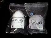 MegaGrip 'Goolie' Chalk Ball
