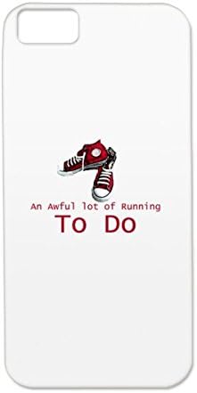 An Awful Lot Of Running To Do Pink Timelord Rock Dr Who Trock Doctor Who Funny Quotations Time Chameleon Circuit Lord The Doctor For Iphone 5c Cover Case