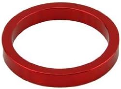 1-1/8in Headset Spacer Various Color/Size
