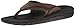 Reef Men'S Leather Slap II Thong Sandal