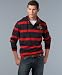 Apparel : Tommy Hilfiger Rico Rugby Hoodie
