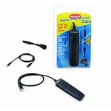hahnel HRS280 Remote Shutter Cable Release for Sony D-SLR's