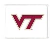 Virginia Tech Hokies Small Melamine Serving Tray Virginia Tech Hokies Small Melamine Serving Tray