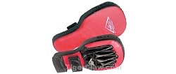 Extended Focus Mitt Target Pad