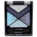 Maybelline New York Eye Studio Color Explosion Luminizing Eyeshadow, Blue Blowout 20, 0.09 Ounce