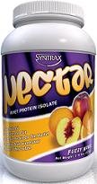 Nectar Fuzzy Navel - 2.2 lbs. - Powder