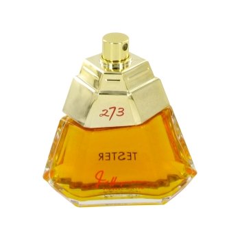 New - 273 by Fred Hayman - Eau De Parfum Spray (Tester) 2.5 oz - 446462