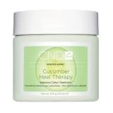 New!! CND Creative Spa Spapedicure Cucumber Heel Therapy 15oz