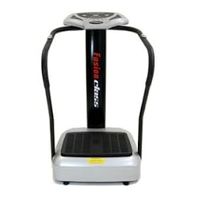 2012 Professional crazy fit vibration plate - very high specification - full warranty - 24hr delivery