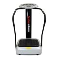 2012 Professional crazy fit vibration plate - very high specification - full warranty - 24hr delivery