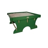 48 Square Sculpting Table - 24 Tall by SandLock