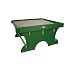 48 Square Sculpting Table - 24 Tall by SandLock