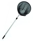 31gLG4TqrjL. SL160  Round Telescopic 16 Fish Pond Net