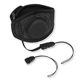 Wii Controller Strap - Black