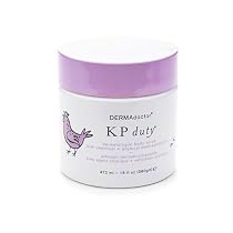 DERMAdoctor KP Duty Scrub 16 fl oz (360 g)