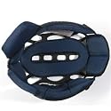 Arai RX-7 Helmet Comfort Liner - Liner II (SM) 12mm/--