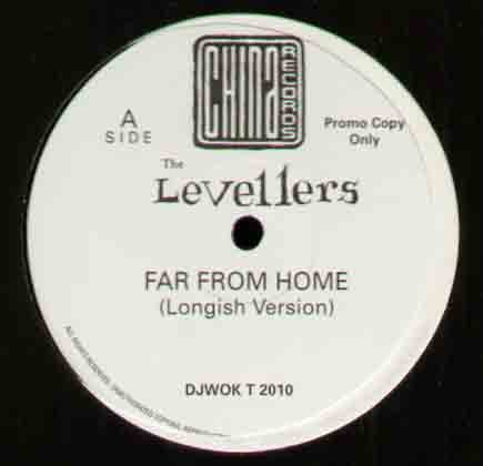 Levellers Picture 19