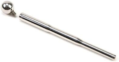 Rapture Novelties Three Joint Urethral Plug by Rapture Novelties