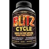 Blitz Cycle - Muscle Cell Pump Amplifier - Bottle of 200