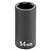 Grey Pneumatic 1008MSD Socket