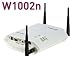 Bintec W1002n - Drahtlose Basisstation - 802.11 a/b/g/n (draft), 5510000165
