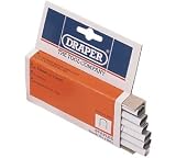 Review Draper  / Draper 13961 10mm Cable Staple(Boxed 1000)  
