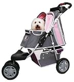 PetZip 1st Class Dog Jogger Stroller
