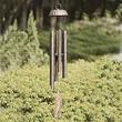 Banana Leaf Wind Chime