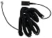 Coil Cord Quick Disconnect Tomale Modular Plug M10/ Midi/