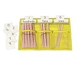 Pocket Charts Counting Caddie - Teacher Resources & Flip & Pocket Charts