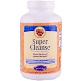 Nature's Secret Super Cleanse