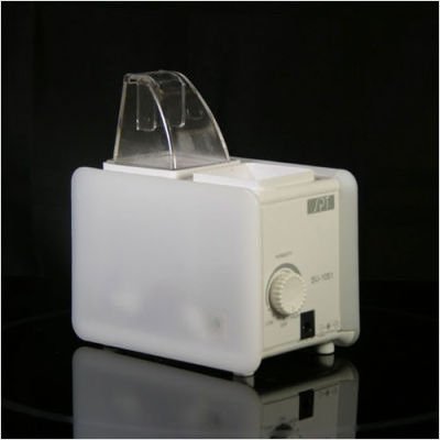 Mini Humidifier in White