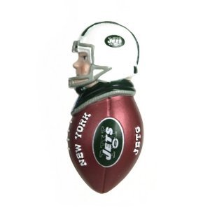 New York Jets Team Tackler Magnet (3